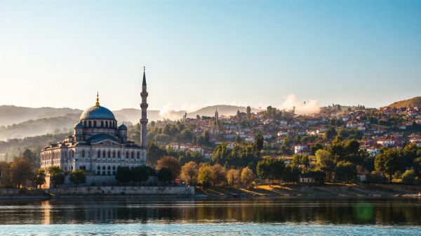 Top reasons to consider Turkey for your medical travel options